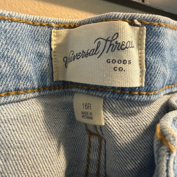 Universal Thread Light Blue Slim - Picture 2 of 4